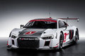 アウディ新型「R8 LMS」2台がスーパGTに参戦決定！