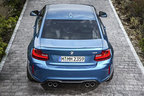 BMW M2クーペ