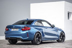 BMW M2クーペ