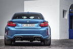 BMW M2クーペ