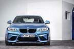 BMW M2クーペ