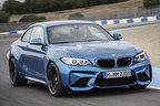 BMW M2クーペ