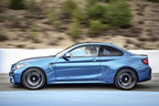 BMW M2クーペ