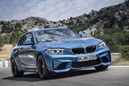 BMW M2クーペ