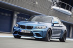 BMW M2クーペ