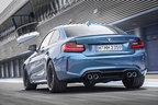 BMW M2クーペ