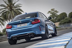 BMW M2クーペ