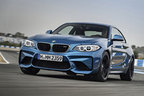 BMW M2クーペ