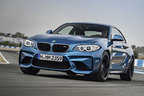 BMW M2クーペ