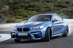 BMW M2クーペ