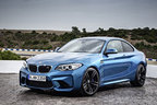 BMW M2クーペ