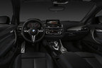 BMW M2クーペ