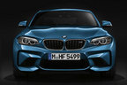 BMW M2クーペ