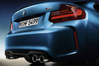 BMW M2クーペ