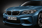 BMW M2クーペ