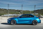 BMW M2クーペ