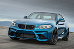 BMW M2クーペ