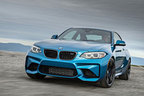 BMW M2クーペ