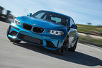 BMW M2クーペ