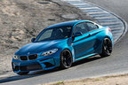 BMW M2クーペ