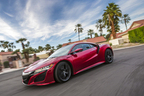 新型「NSX」