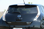 日産 リーフ エアロスタイル