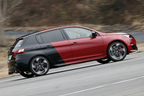 308 GTi 270 by PEUGEOT SPORT