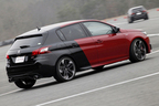 308 GTi 270 by PEUGEOT SPORT