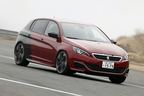 308 GTi 270 by PEUGEOT SPORT