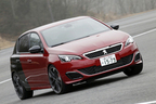 308 GTi 270 by PEUGEOT SPORT