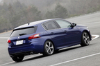 308 GTi 250 by PEUGEOT SPORT