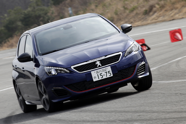 【PR】MTで操る“喜び”と“楽しさ”を存分に味わう「308 GTi by PEUGEOT SPORT（プジョースポール）」試乗レポート