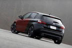 308 GTi 270 by PEUGEOT SPORT