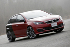 308 GTi 270 by PEUGEOT SPORT