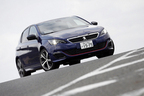 308 GTi 250 by PEUGEOT SPORT