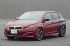 308 GTi 270 by PEUGEOT SPORT