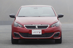 308 GTi 270 by PEUGEOT SPORT