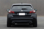 308 GTi 270 by PEUGEOT SPORT