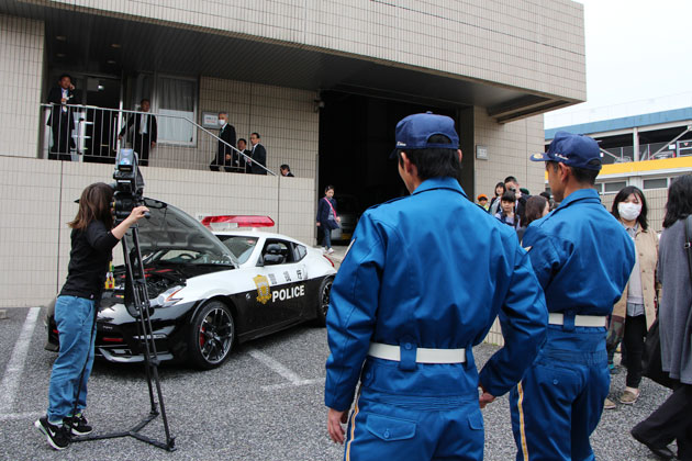 TOMATO様 リクエスト　確認用　 日産　フェアレディ Z 警視庁　パトカー 警視庁に配備され話題の「日産 フェアレディZ ニスモ」パトカー