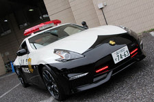 日産 フェアレディZ NISMO