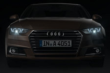 アウディ／2016年エイプリルフールネタ