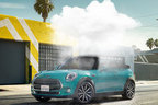 MINI／2016年エイプリルフールネタ