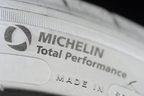 ミシュラン パイロットスポーツ4