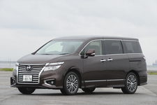日産 エルグランド 250ハイウェイスター プレミアム