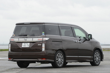 日産 エルグランド 250ハイウェイスター プレミアム