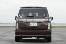 日産 エルグランド 250ハイウェイスター プレミアム