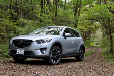 マツダ CX-5