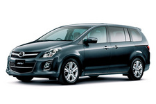 マツダ MPV（3代目）