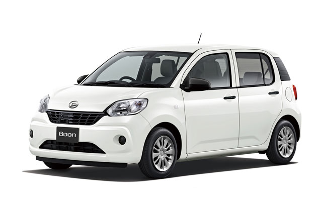 ダイハツ新型 ブーン に上級グレード シルク を新設定 画像ギャラリー No 4 業界先取り 業界ニュース 自動車ニュース21国産車から輸入車まで Mota ダイハツ新型 ブーン に上級グレード シルク を新設定 画像ギャラリー No 4 業界先取り 業界ニュース 自動車ニュース21国産車から輸入車まで Mota