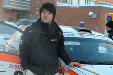 新井大輝選手